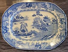 1820s masons ironstone for sale  EDINBURGH