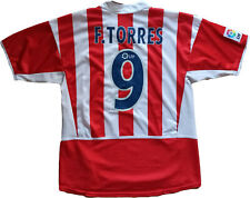 Maglia calcio atletico usato  Roma
