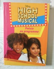 Livre high school d'occasion  Quimper