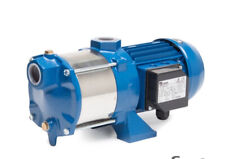 Pompa autoclave ebara usato  Acerra