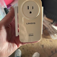 Linksys re6700 range for sale  Seattle