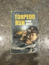 Torpedo run robb for sale  Dixie