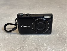 Canon powershot a2200 for sale  Lorton