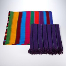 Vtg mexican saltillo for sale  Boonton