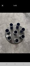 Jordan olympic barbell for sale  KING'S LYNN
