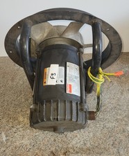 Hazardous location exhaust for sale  Oxford