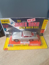corgi db5 james bond for sale corgi db5 james bond for sale GLASGOW