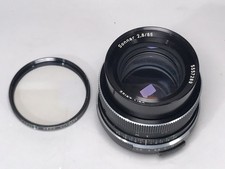 Rollei carl zeiss for sale  Corona