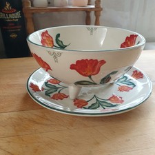 Delft delfleur hand for sale  BEVERLEY