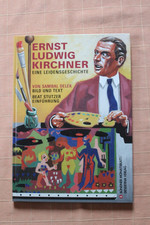 Ernst ludwig kirchner gebraucht kaufen  Feldleuba