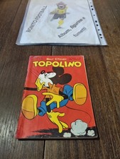 Topolino libretto n.55 usato Topolino libretto n.55 usato  Imola