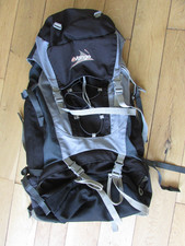 Vango sherpa 10s for sale  WREXHAM