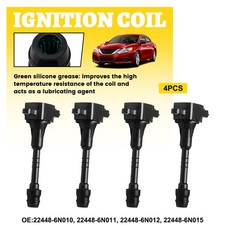 4pcs nissan almera for sale  UK