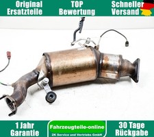Dieselpartikelfilter katalysat gebraucht kaufen  Eilenburg