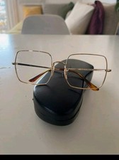 Ray ban square usato  Villaricca