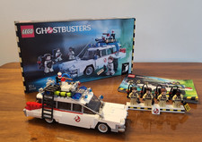 Lego ideas 21108 for sale  BOURNEMOUTH