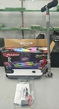 Razor electric scooter for sale  Fort Wayne