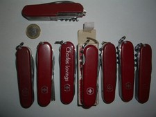 Schweizer taschenmesser stück gebraucht kaufen  Stuttgart