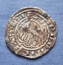 Antica moneta argento usato Antica moneta argento usato  Ravenna