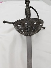 Spada antica usato  Roma