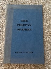 Rare dog book for sale  WARRINGTON