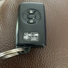 Genuine toyota auris for sale  BILLINGHAM