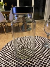 Vintage large glass for sale  COULSDON