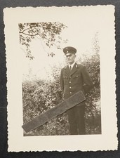 Foto portrait wk2 gebraucht kaufen  Neubrandenburg-Umland