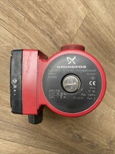 Grundfos central heating for sale  ERSKINE