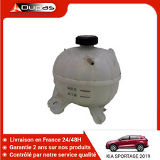 Vase expansion kia d'occasion  Nemours