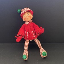 Annalee christmas elf for sale  Lafayette