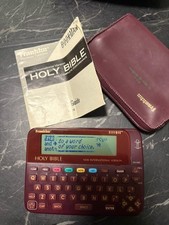 Franklin bookman electronic for sale  Hemet