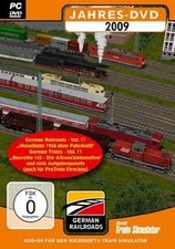 German railroads jahres gebraucht kaufen  Berlin