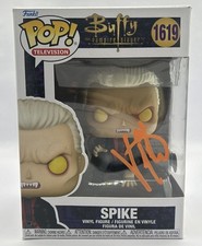 James marsters buffy for sale  Wheeling