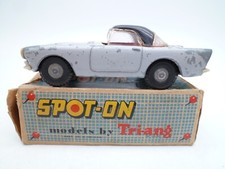 Vintage triang spot for sale  WHITLEY BAY