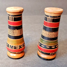 Handmade wooden mexican for sale  Anoka