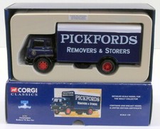 Corgi scale 22701 for sale  WATERLOOVILLE