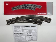 Bogenweiche 6175 fleischmann gebraucht kaufen  Öhringen