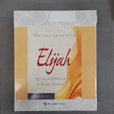 Elijah womens bible for sale  Fairbank