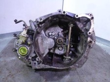 Cambio per peugeot usato  Ferrara