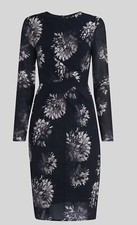 Whistles brushstroke silk for sale  CHISLEHURST