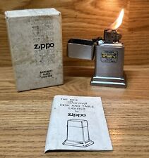 Vintage zippo barcroft for sale  Titusville