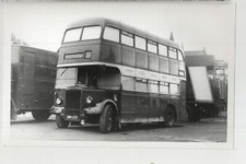 Photograph converted fairgroun for sale  DISS