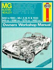 Midget austin healey for sale Midget austin healey for sale  ALFRETON