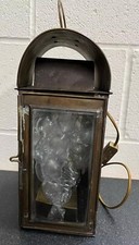 Nice antique brass for sale  LEICESTER