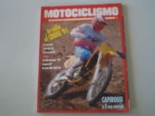 Motociclismo 1990 cagiva usato  Salerno