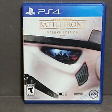 Star wars battlefront for sale  Springfield