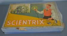 Antique 1930 scientrix d'occasion  Expédié en Belgium