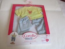 Vestito bambola corolle usato  Italia