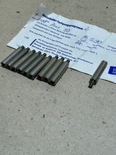 10x abstandshalter 30mm gebraucht kaufen  Chemnitz